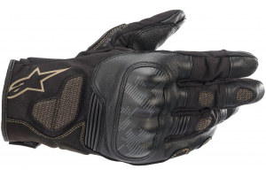 ALPINESTARS rukavice COROZAL V2 Drystar black/sand