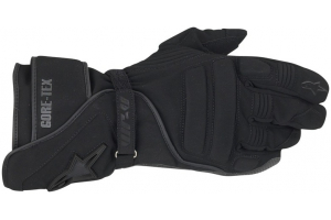 ALPINESTARS rukavice WR-V GORETEX black