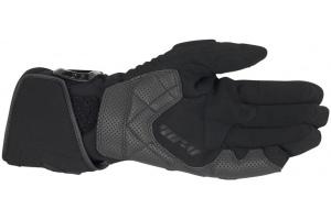 ALPINESTARS rukavice WR-V GORETEX black