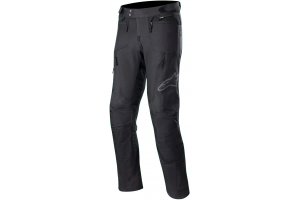 ALPINESTARS kalhoty RX-3 WP black/black