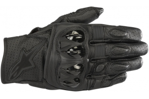 ALPINESTARS rukavice CELER V2 black/black