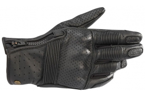 ALPINESTARS rukavice OSCAR RAYBURN V2 black