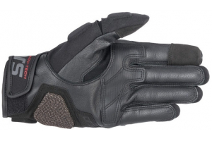 ALPINESTARS rukavice HALO black