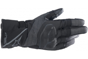 ALPINESTARS rukavice STELLA ANDES V3 Drystar dámske black/anthracite