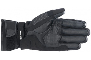 ALPINESTARS rukavice STELLA ANDES V3 Drystar dámske black/anthracite