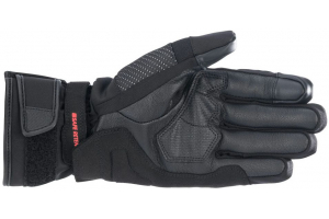 ALPINESTARS rukavice STELLA ANDES V3 Drystar dámské black/coral