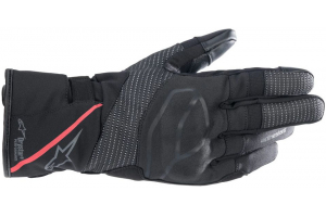 ALPINESTARS rukavice STELLA ANDES V3 Drystar dámske black/coral