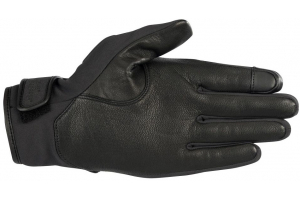ALPINESTARS rukavice STELLA C-1 V2 Gore-Tex black