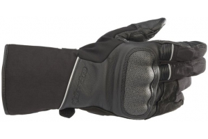 ALPINESTARS rukavice WR-2 V2 GORE-TEX black