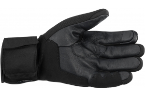 ALPINESTARS rukavice HT-3 HEAT TECH Drystar black