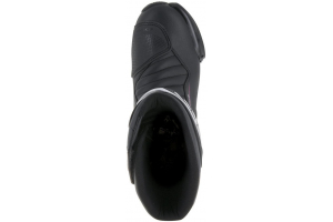ALPINESTARS topánky STELLA SMX-6 DRYSTAR v2 dámske Black / White / fuchsia