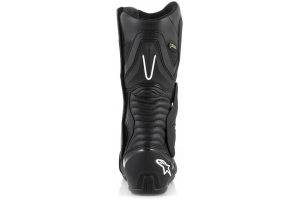 ALPINESTARS topánky SMX-6 Gore-tex v2 Black / Black
