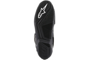 ALPINESTARS topánky SMX-6 Gore-tex v2 Black / Black