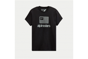 ALPINESTARS tričko FLAG black
