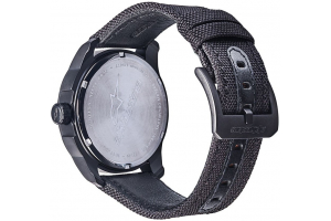ALPINESTARS hodinky TECH 3H black/black/white