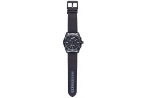 ALPINESTARS hodinky TECH 3H Black / Black / White