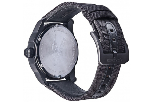 ALPINESTARS hodinky TECH 3H black/black/blue