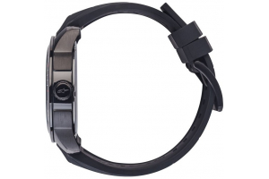 ALPINESTARS hodinky TECH 3H silicon/black/black
