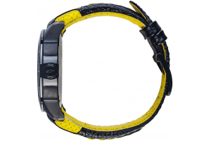 ALPINESTARS hodinky TECH 3H yellow / black / yellow