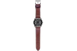ALPINESTARS hodinky TECH 3H light gray / light gray / black