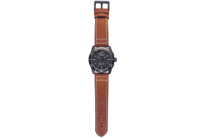 ALPINESTARS hodinky TECH 3H black/black matte/black