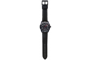 ALPINESTARS hodinky TECH 3H black/black/black