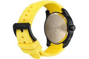 ALPINESTARS hodinky TECH 3H black/yellow/yellow