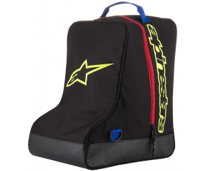 ALPINESTARS taška na topánky BOOT BAG black/blue