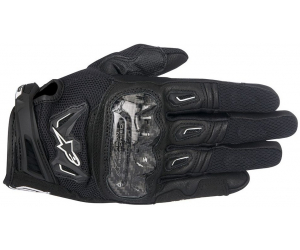 ALPINESTARS rukavice STELLA SMX-2 AIR CARBON V2 dámské black