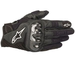 ALPINESTARS rukavice SMX-1 AIR V2 black