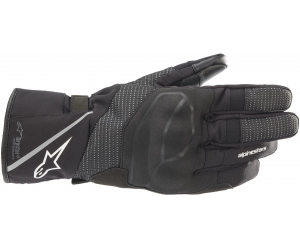 ALPINESTARS rukavice ANDES V3 DRYSTAR black