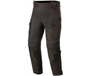 ALPINESTARS kalhoty ANDES V3 DRYSTAR Short black