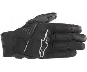 ALPINESTARS rukavice STELLA FASTER dámské black/black