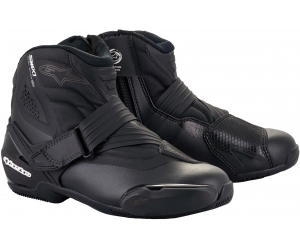 ALPINESTARS topánky STELLA SMX-1 R V2 dámske black