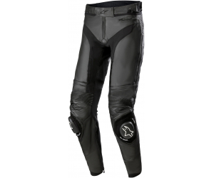 ALPINESTARS kalhoty MISSILE V3 black/black