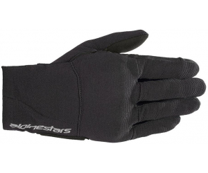ALPINESTARS rukavice REEF dámske black/reflective