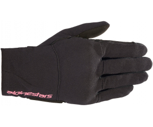ALPINESTARS rukavice REEF dámské black/fuchsia