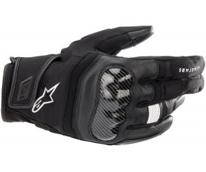 ALPINESTARS rukavice SMX-Z Drystar black