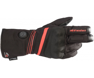 ALPINESTARS rukavice HT-5 HEAT TECH Drystar black