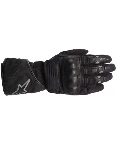 ALPINESTARS rukavice VEGA Drystar black