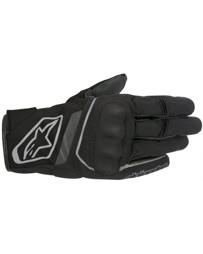 ALPINESTARS rukavice SYNCRO Drystar black