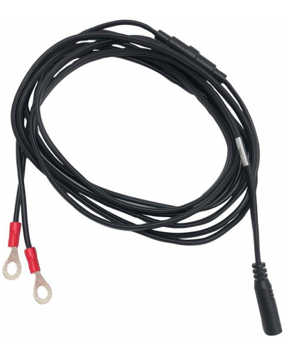 ALPINESTARS predlžovací kábel pre možnosť pripojenia vesty HT HEAT TECH k batérii motocykla/skútra/štvorkolky