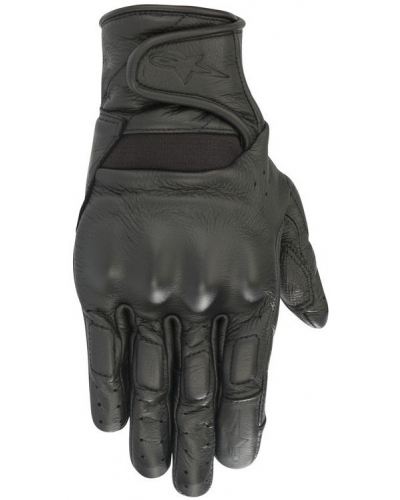 ALPINESTARS rukavice VIKA 2 čierna 2024