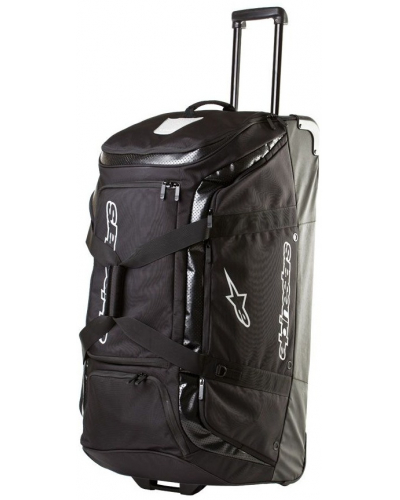 ALPINESTARS cestovná taška TRANSITION XL black