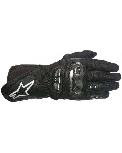 ALPINESTARS rukavice STELLA SP-1 V2 dámské black
