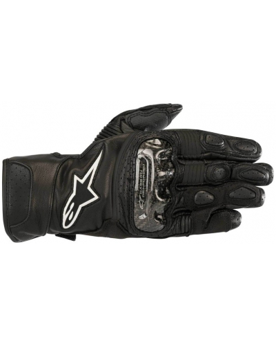 ALPINESTARS rukavice STELLA SP-2 V2 dámske black