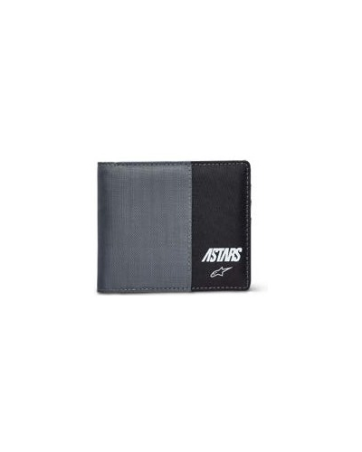 ALPINESTARS peněženka MX grey/black