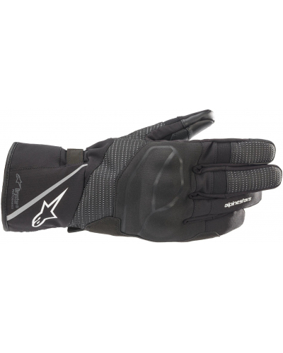 ALPINESTARS rukavice ANDES V3 DRYSTAR black