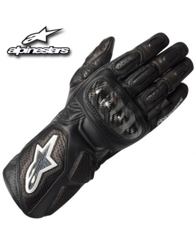 ALPINESTARS rukavice STELLA SP-2 dámske black