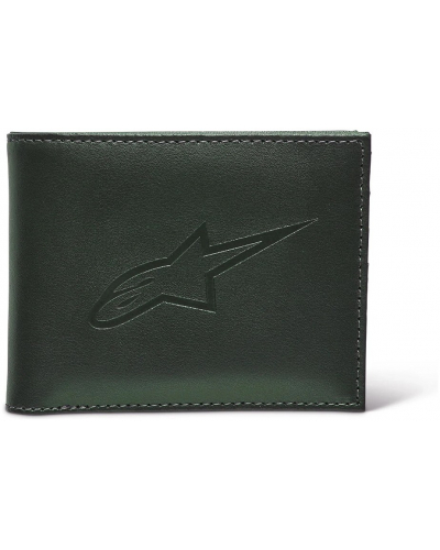ALPINESTARS peněženka AGELESS military green